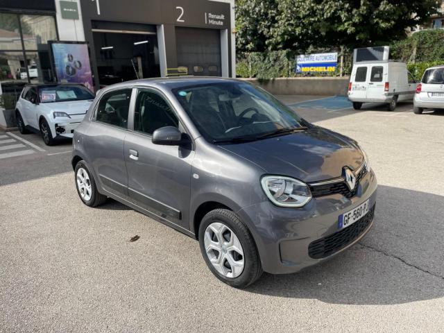 Renault Twingo image 5