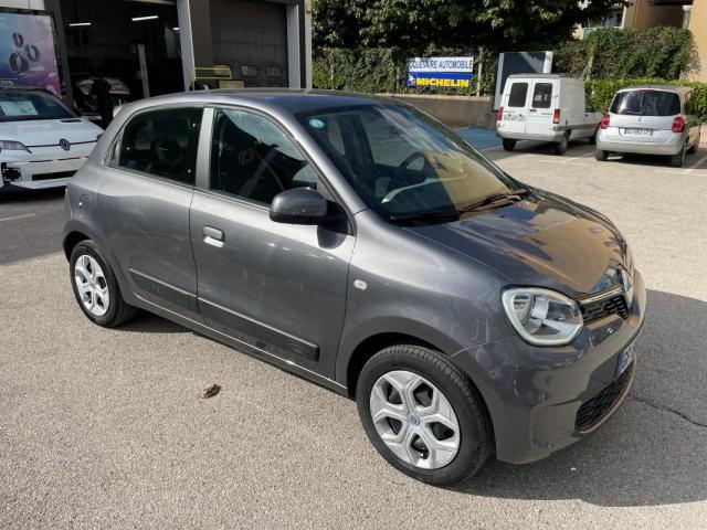 Renault Twingo image 8