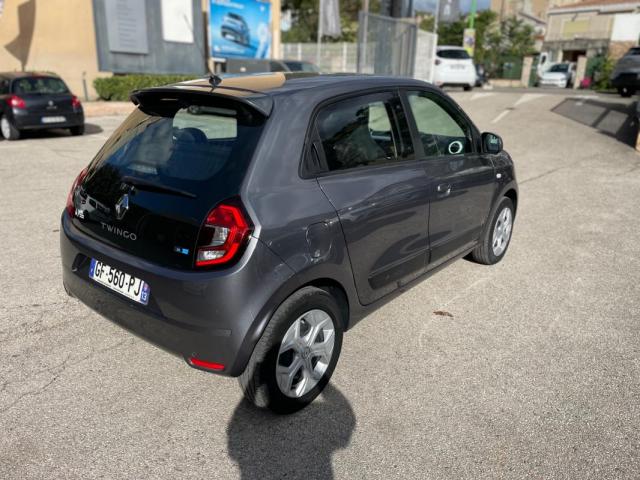 Renault Twingo image 4