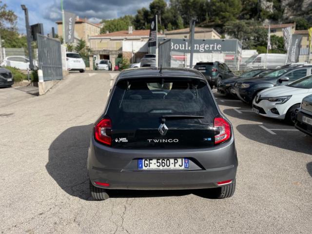 Renault Twingo image 9