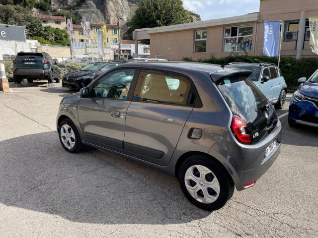 Renault Twingo image 7
