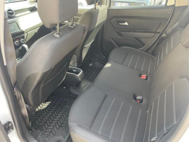 Dacia Duster image 8