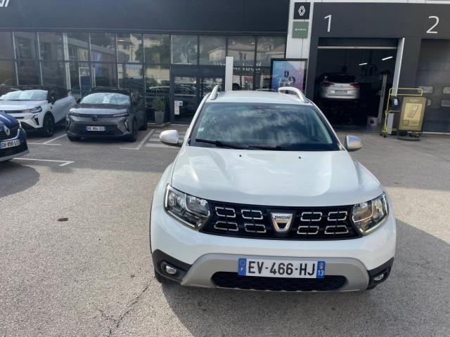 Dacia Duster image 7