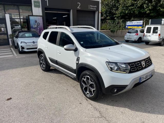 Dacia Duster image 3