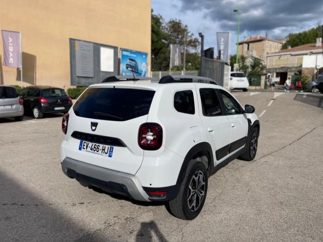Dacia Duster image 1