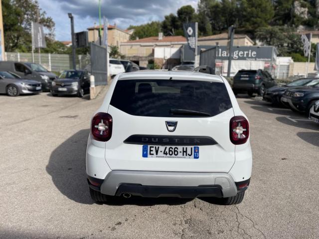 Dacia Duster image 6