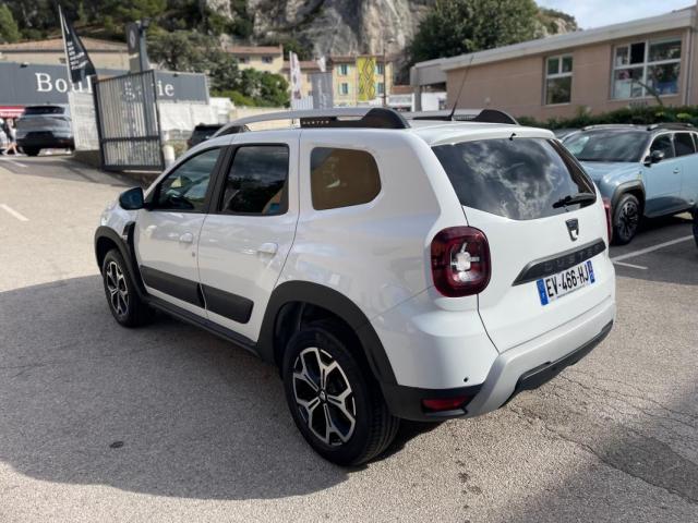 Dacia Duster image 5