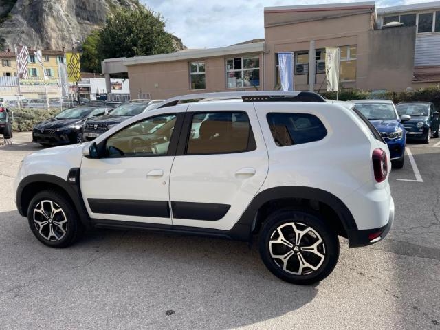 Dacia Duster image 4