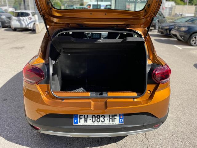 Dacia Sandero Iii image 8