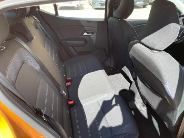 Dacia Sandero Iii image 1