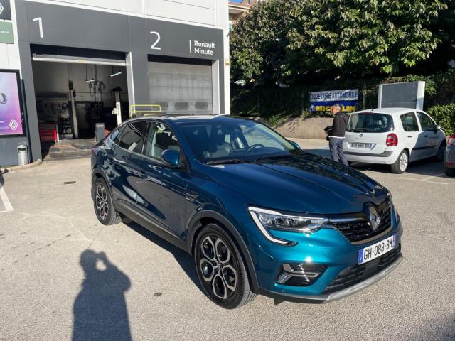 Renault Arkana image 6