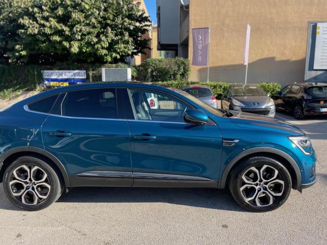 Renault Arkana image 9