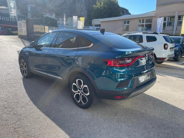 Renault Arkana image 3
