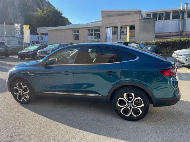 Renault Arkana image 5