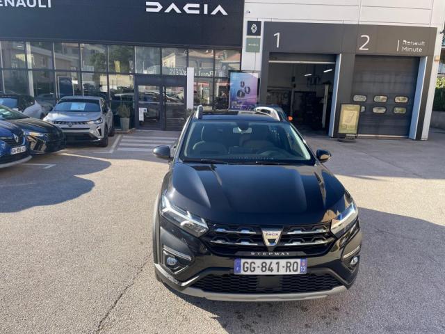 Dacia Sandero Iii image 7