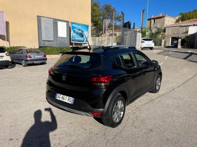 Dacia Sandero Iii image 8