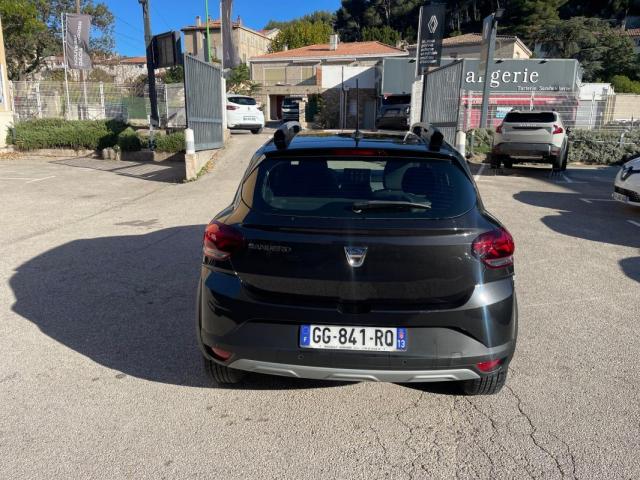 Dacia Sandero Iii image 3