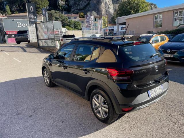 Dacia Sandero Iii image 2