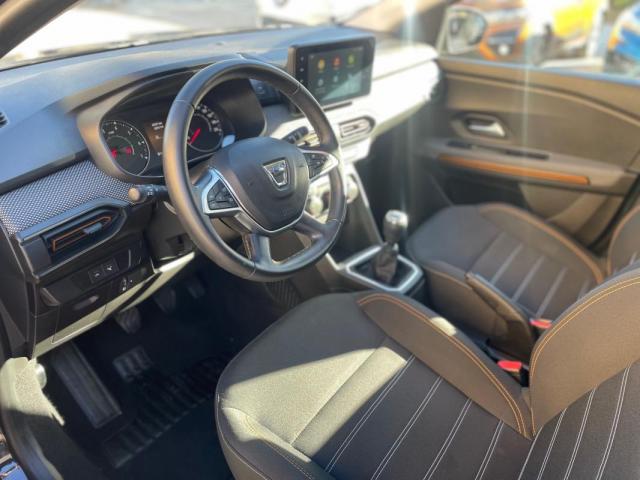 Dacia Sandero Iii image 1