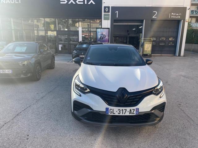 Renault Captur image 7