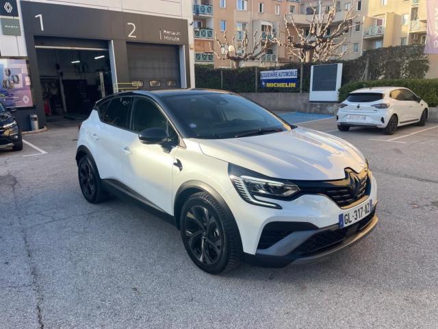 Renault Captur image 8