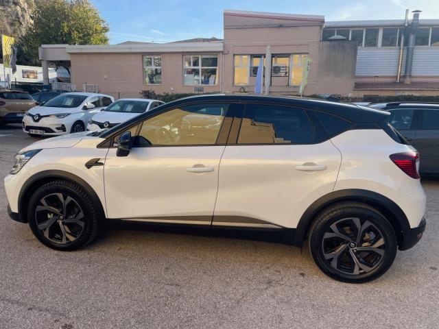 Renault Captur image 6