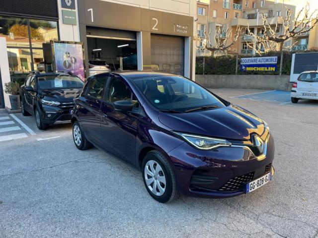 Renault Zoe image 5
