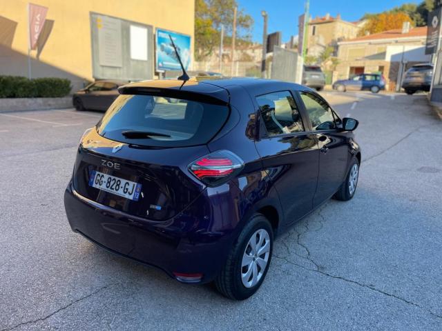 Renault Zoe image 1