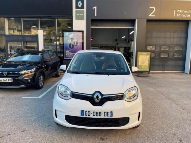 Renault Twingo image 3