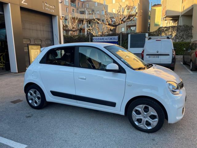 Renault Twingo image 8