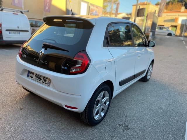 Renault Twingo image 4