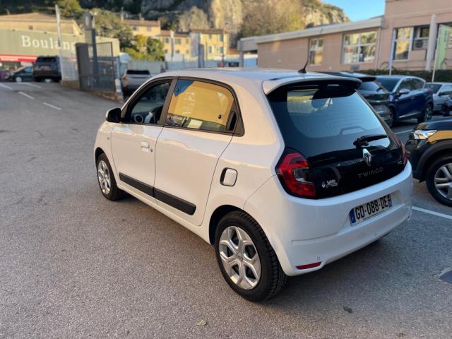 Renault Twingo image 2