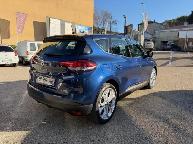 Renault Scénic image 4