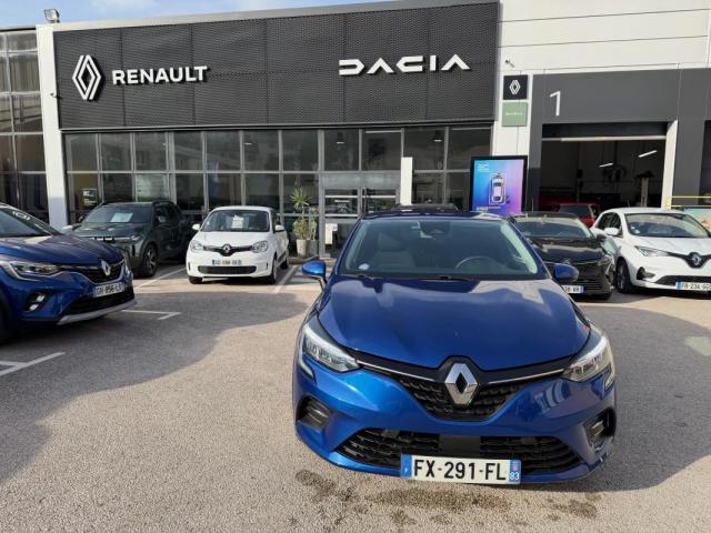 Renault Clio image 4