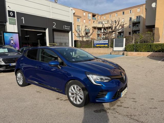 Renault Clio image 1