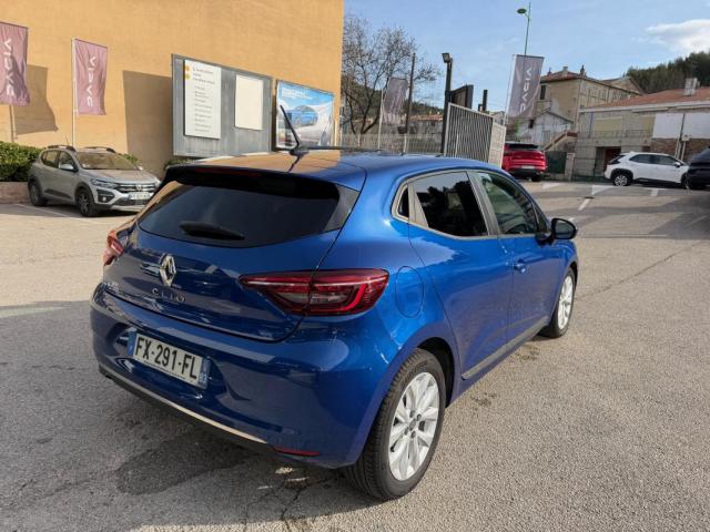 Renault Clio image 2