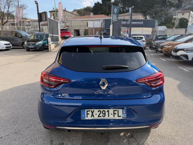 Renault Clio image 8