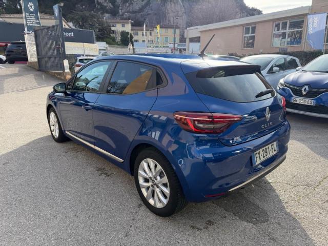 Renault Clio image 6