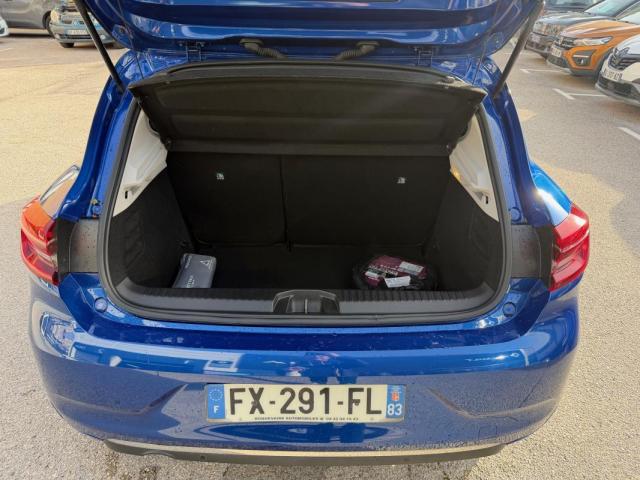 Renault Clio image 9
