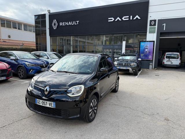 Renault Twingo E-Tech Electrique Intens Achat Integral