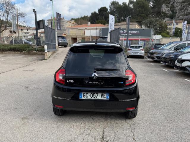 Renault Twingo image 4