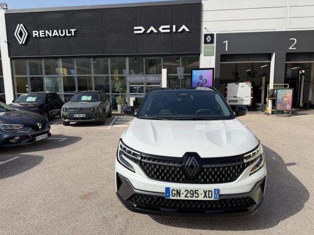 Renault Austral image 5