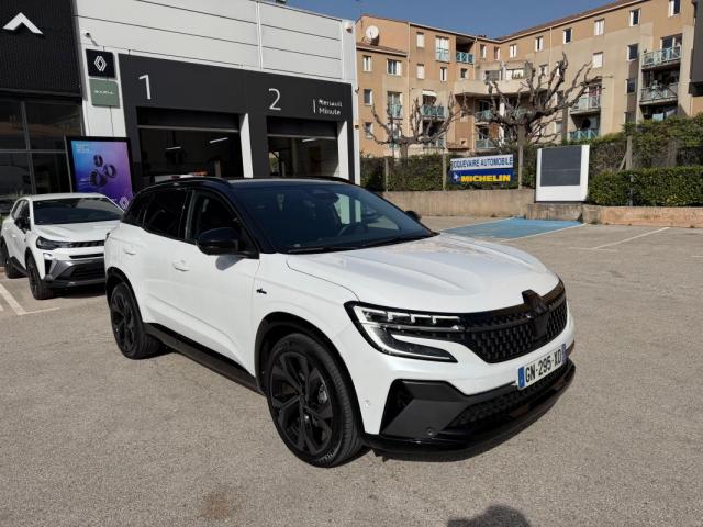 Renault Austral image 3