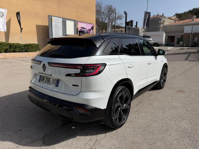 Renault Austral image 2