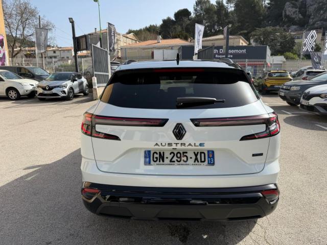 Renault Austral image 7