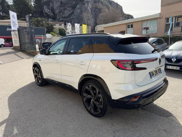 Renault Austral image 6