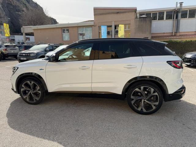 Renault Austral image 1