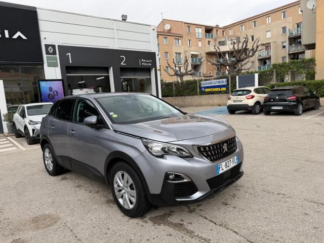 Peugeot 3008 image 9