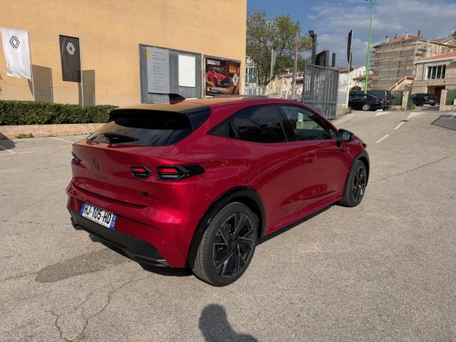 Renault Clio image 6