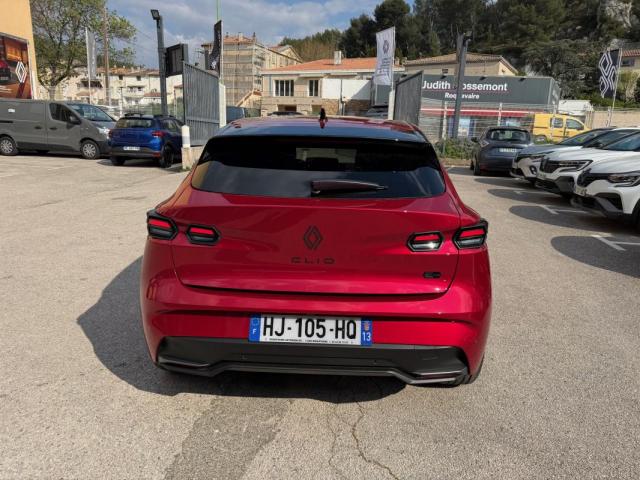 Renault Clio image 1